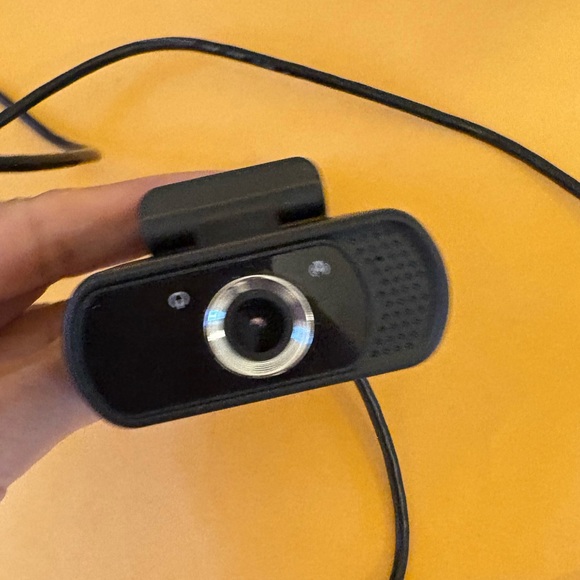 USB Webcam - Model N5 - Excellent Used Condition - Picture 2 of 4